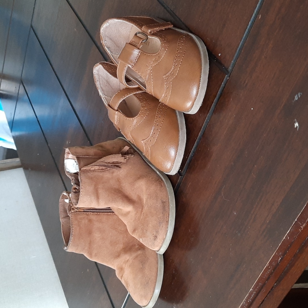 Sold! Shoes